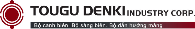 TOUGU DENKI Industry Corp. TOUGU DENKI Industry Corp.