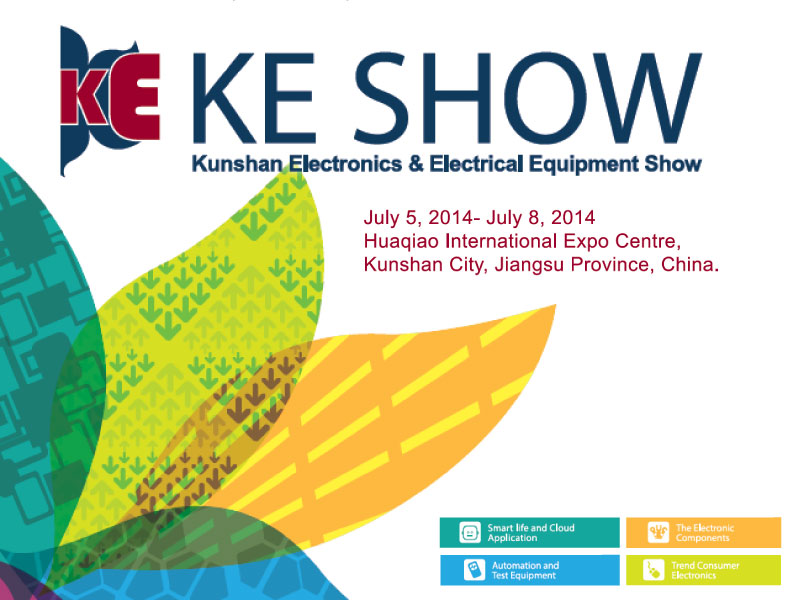 KE Show 2014 KE Show 2014
