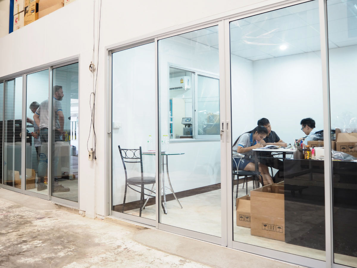 TOUGU DENKI Thailand TOUGU DENKI Thailand