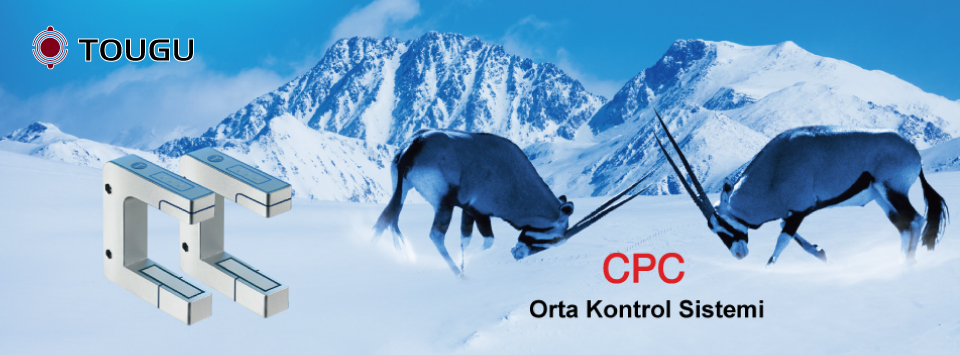 Ultrasonik CPC Ultrasonik CPC