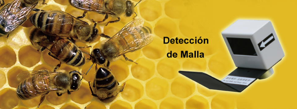 Guiador de Banda para Malla Guiador de Banda para Malla