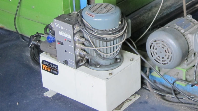 Hydraulic Actuator and Controller Hydraulic Actuator and Controller