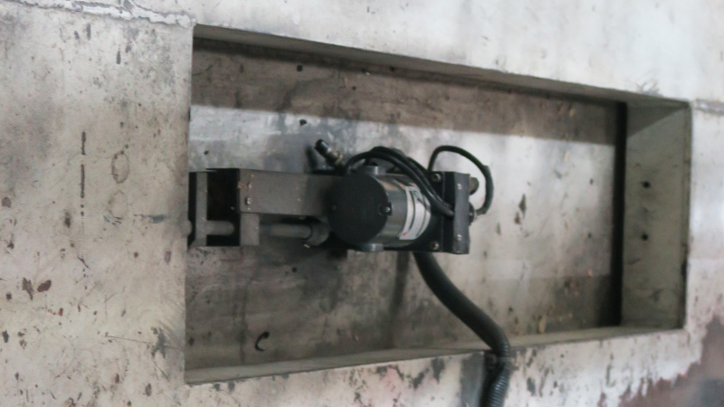 Electrical Actuator Electrical Actuator