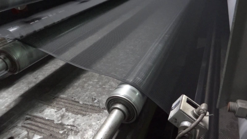 网孔纠偏 网孔纠偏