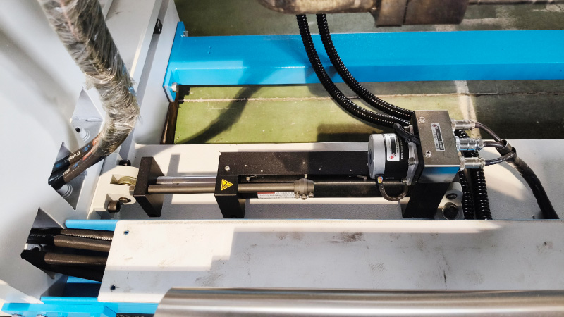 线性电动驱动器 线性电动驱动器