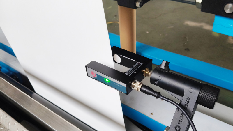 超声波纠偏传感器 超声波纠偏传感器