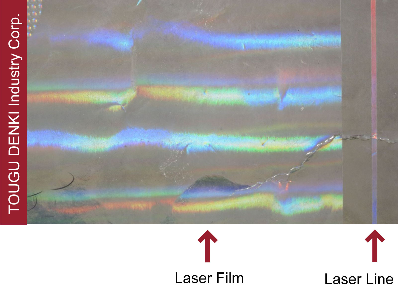 Laser Line Laser Line
