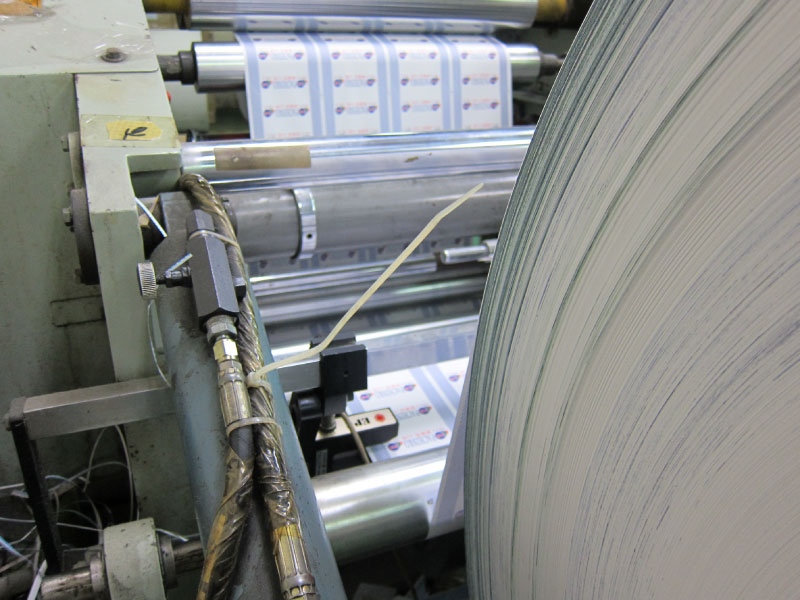 Bộ sàng biên dùng cho giấy Bộ sàng biên dùng cho giấy