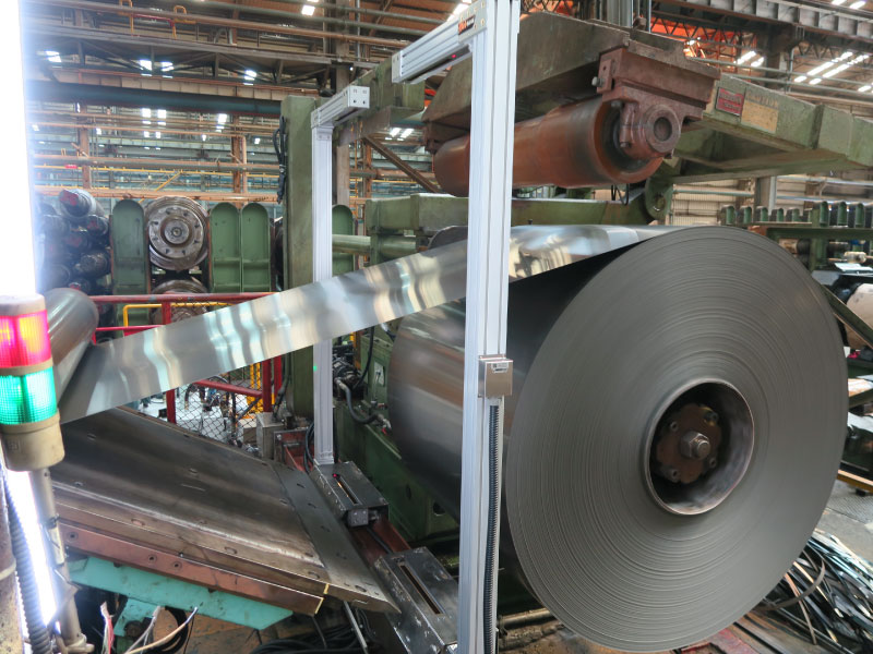 Bộ dẫn hướng dùng cho thép Bộ dẫn hướng dùng cho thép